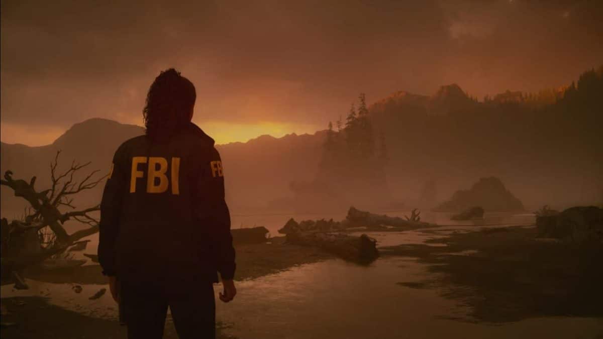 Alan Wake 2 PS5 Patch 1.000.008 Brings Over 200 Improvements and Fixes -  PlayStation LifeStyle