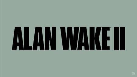 Alan Wake 2: Erfolg des Resident Evil 2 Remakes bestärkte Entwickler