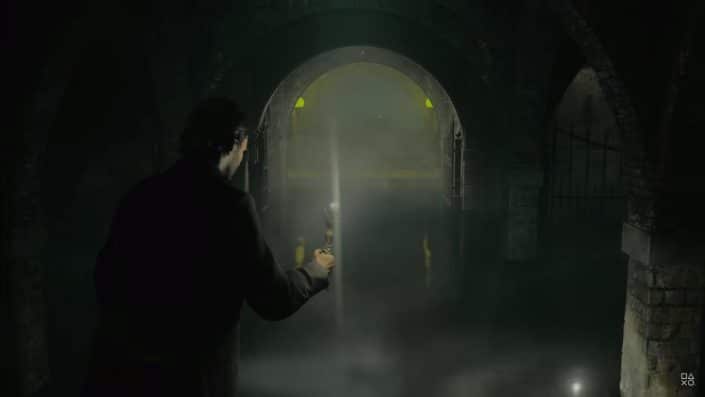 Alan Wake 2: Testwertungen eingetroffen – ein fantastisches Horrorspiel
