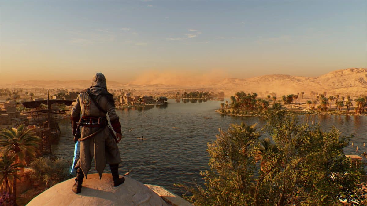 Assassin’s Creed Infinity: Der nächste Abo-Service? Möglicher Leak sorgt für Unmut