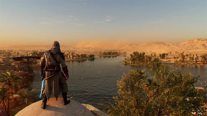 Assassin’s Creed Infinity: Der nächste Abo-Service? Möglicher Leak sorgt für Unmut