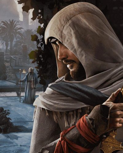 Play3 News: Assassin’s Creed Mirage im Test: Zurück zu den Meuchelmörderwurzeln