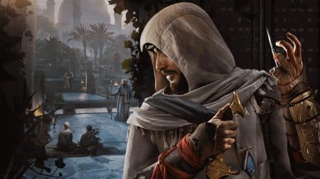 Assassin’s Creed Mirage im Test: Zurück zu den Meuchelmörderwurzeln