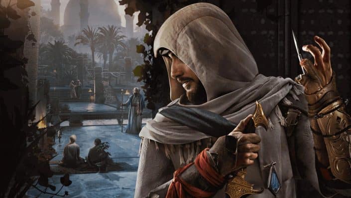 Assassin’s Creed Mirage: Ubisoft feiert den größten Launch auf PS5 & Xbox Series X/S