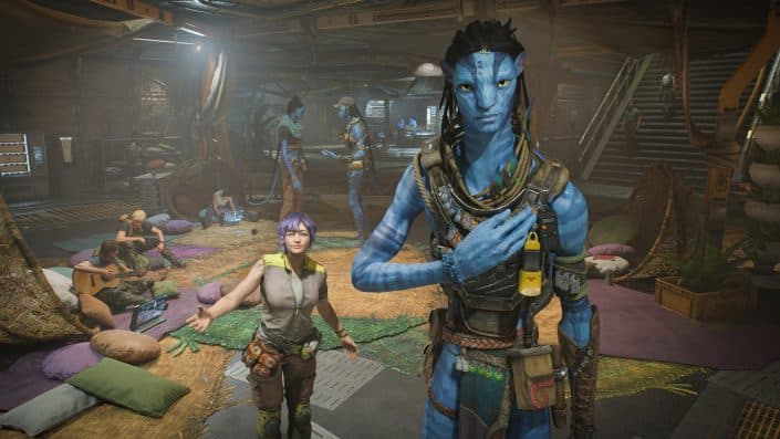 Avatar Frontiers of Pandora: Test-Wertungen zum Ubisoft-Adventure