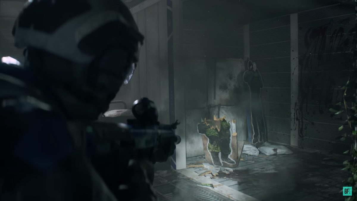 Battlefield 2042: Dark Creations – Season 6 orientiert sich an Halloween