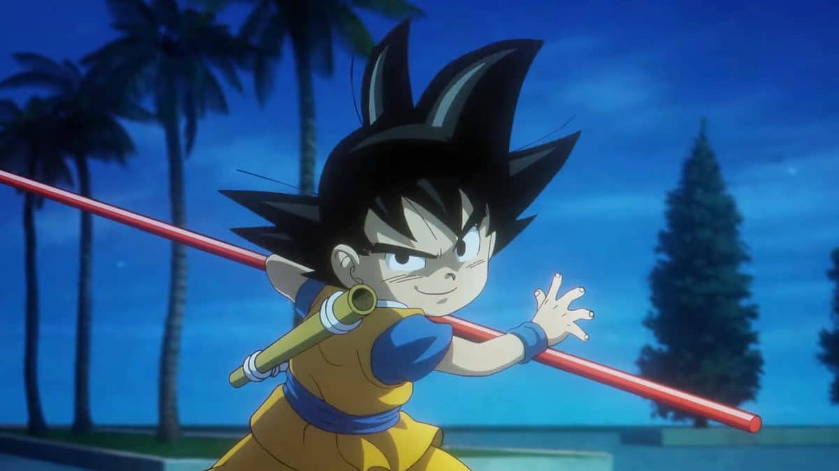 Dragon Ball Evolution nur noch für kurze Zeit bei Netflix