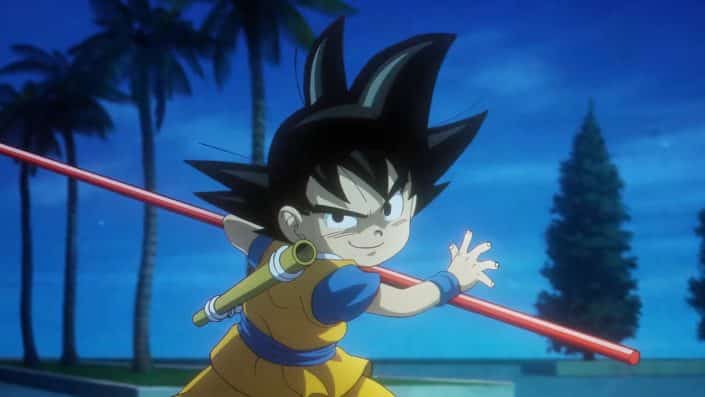 Dragon Ball Daima: Neue Anime-Serie für Herbst 2024 mit Teaser Trailer angekündigt!