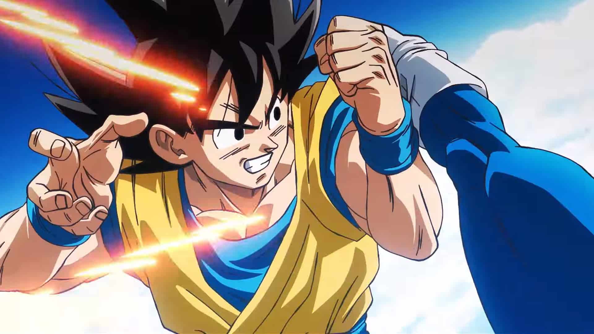 Dragon Ball Daima Neue AnimeSerie für Herbst 2024 mit Teaser Trailer