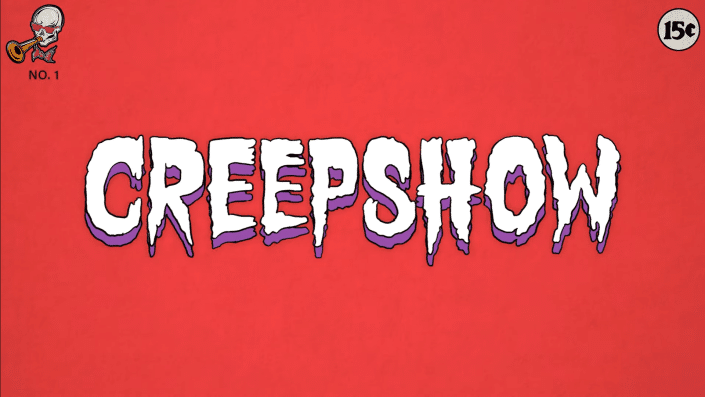 Creepshow: Teaser für Spiel-Umsetzung der gelobten Horror-Anthologie veröffentlicht
