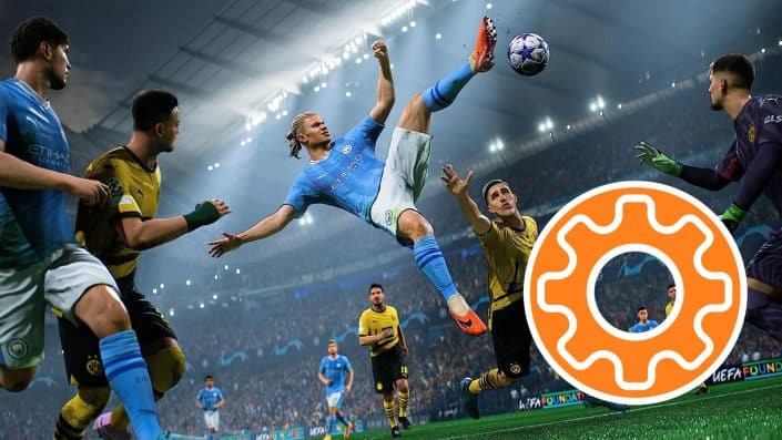 EA Sports FC 24: Umfangreicher Patch behebt 100 Fehler – Changelog zum Update 1.04