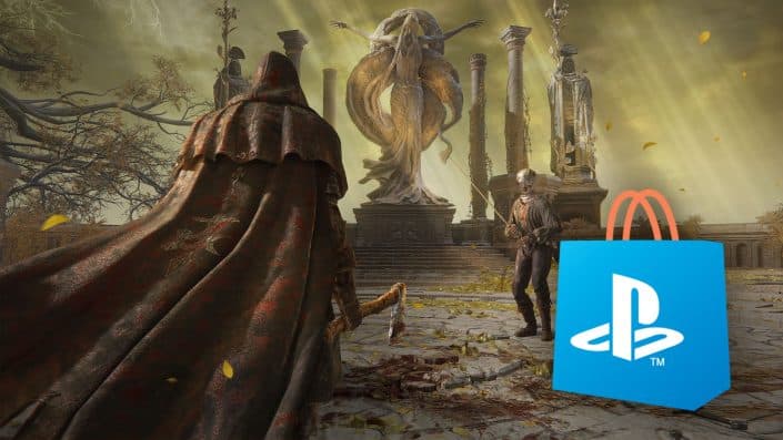 PlayStation Store: FromSoftware-Hit mit Metascore 96 im Sale