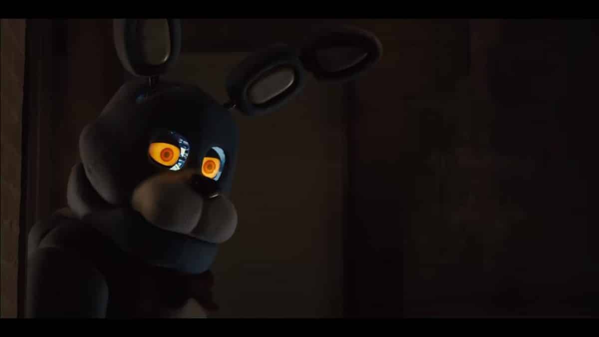 Five Nights at Freddy’s: Horrorspielverfilmung knackt Rekorde