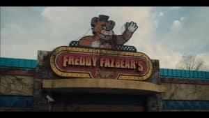 Five Nights at Freddy’s: Horrorspielverfilmung knackt Rekorde