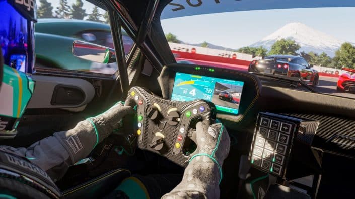 Forza Motorsport: Reboot auf Augenhöhe mit Gran Turismo 7? Testwertungen in der Übersicht