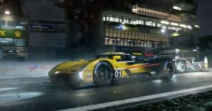 Forza Motorsport: Reboot auf Augenhöhe mit Gran Turismo 7? Testwertungen in der Übersicht