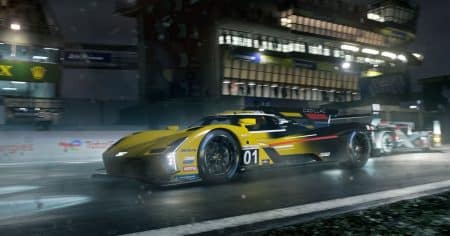 Forza Motorsport: Reboot auf Augenhöhe mit Gran Turismo 7? Testwertungen in der Übersicht