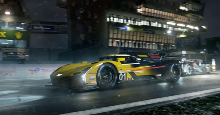 Forza Motorsport: KI, Fortschritt & Strafsystem – Diese Verbesserungen sind geplant