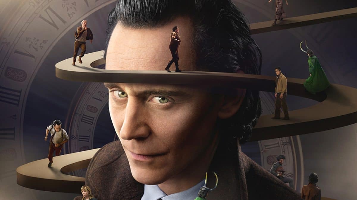Loki: Spannendes MCU-Zeitreise-Abenteuer geht bei Disney+ in Staffel 2 – Ersteindruck
