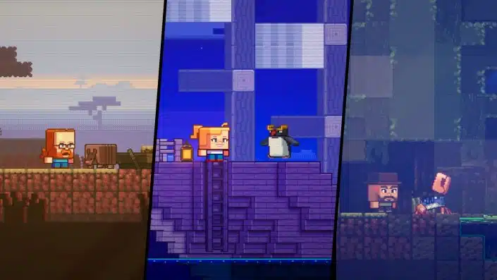 Minecraft: Mob-Abstimmung steht bevor und Spieler sind nicht begeistert
