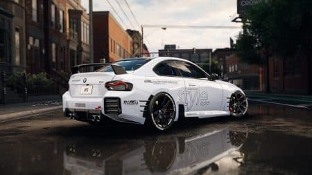 Need for Speed Unbound: Ein weiteres Jahr Support angekündigt – Diese Inhalte sind geplant