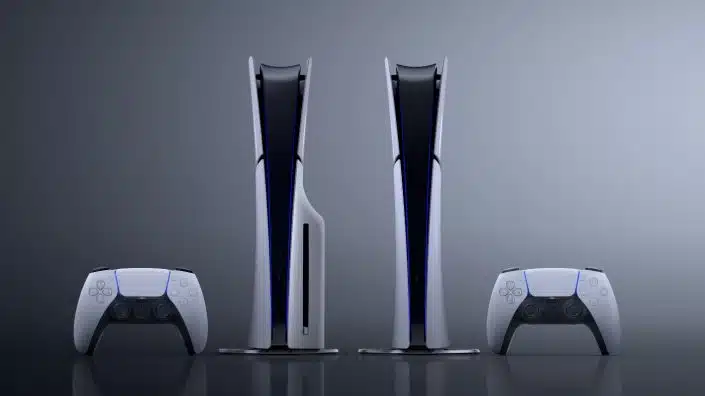PS5: Sony leitet Maßnahmen ein, um Zollrisiken in den USA zu minimieren