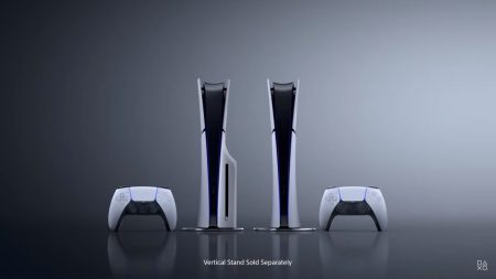 PS5 Slim: Baldige Ankündigung? Erstes Bundle mit einem Third-Party-Titel entdeckt