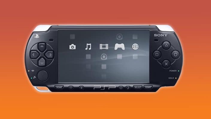 Sony: Piraterie hat der PSP geschadet