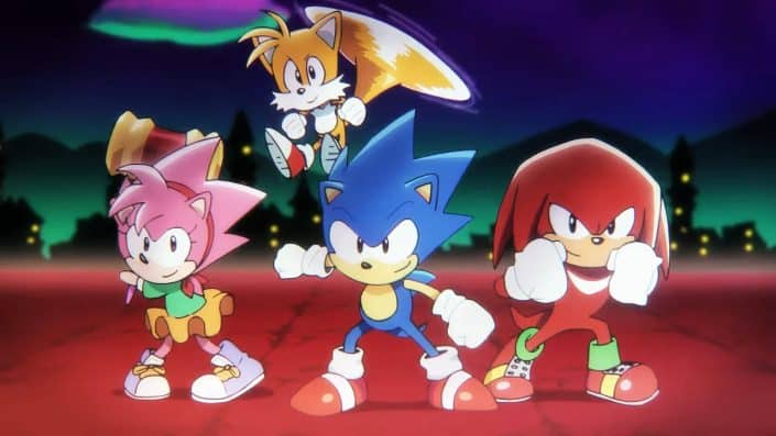 Sonic Superstars angespielt: Ist das neue 2D-Abenteuer des blauen Igels empfehlenswert?