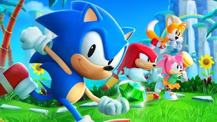 Sonic: RPG geplant? Takashi Iizuka meldet sich zu Wort