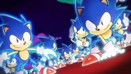 Sonic Superstars: Schwächerer Start als erwartet, doch kein Grund zur Panik