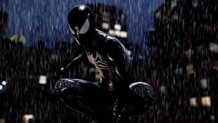 Marvel’s Spider-Man 2: Übernahm mit einer kostspieligen Werbung die Las Vegas Sphere