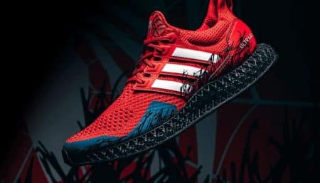Marvel’s Spider-Man 2: Für 220 Dollar gibt es die passenden Schuhe