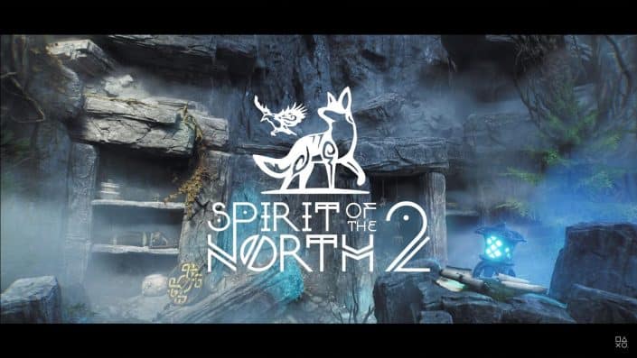 Spirit of the North 2: Nachfolger zum malerischen Fuchs-Abenteuer präsentiert