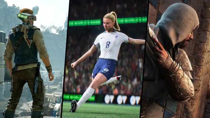 UK-Charts: Keine Bewegung an der Spitze trotz Neuerscheinungen