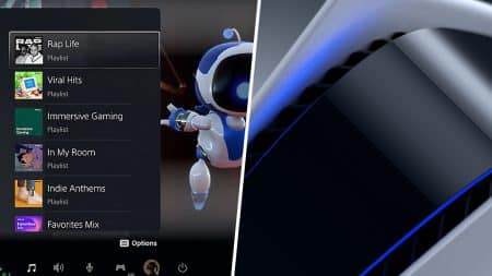 Apple Music: 3 Monate kostenloses Musikstreaming für PS5-Besitzer