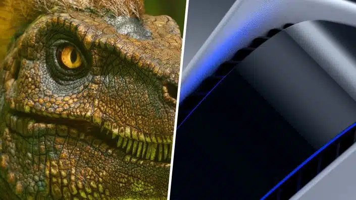Ark Survival Ascended: PS5-Version erhält neues Status-Update mit Launch-Zeitraum