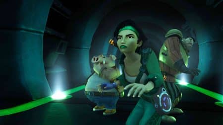 Beyond Good & Evil 20th Anniversary: Das steckt in der Collector’s Edition und so viel kostet sie