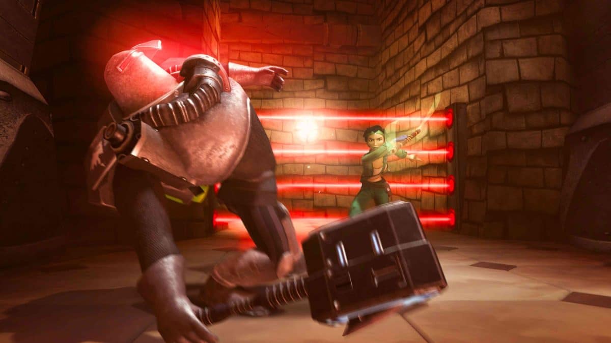 Beyond Good & Evil: 20th Anniversary Edition wird in dieser Woche vorgestellt