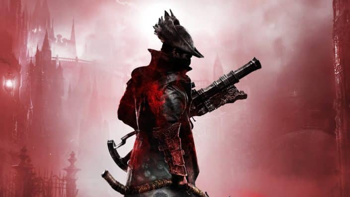 Bloodborne: Arbeitet Sony an einem Film zum FromSoftware-Hit? – Gerücht