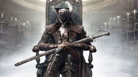 Bloodborne: Arbeitet Sony an einem Film zum FromSoftware-Hit? – Gerücht