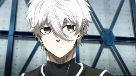 Bluelock Episode Nagi: Neuer Trailer enthüllt endlich den Starttermin des Anime-Films