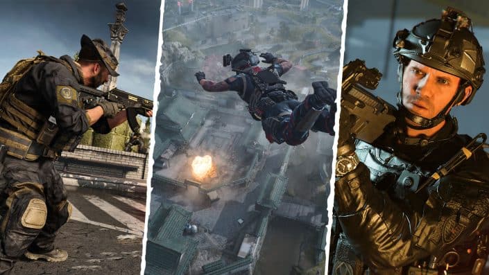 Infinity Ward: Noch mehr Call of Duty? Studio expandiert weiter