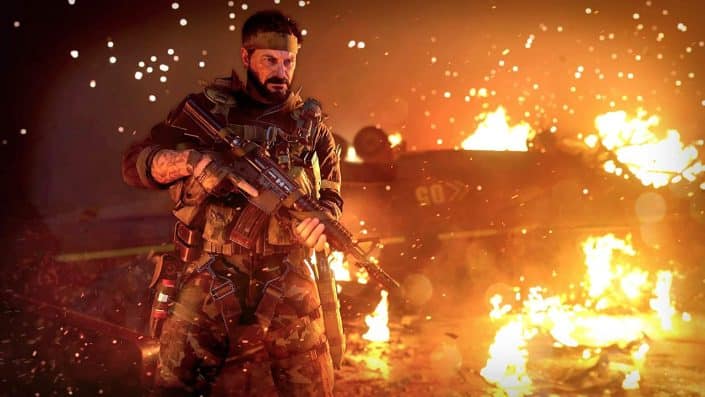 Call of Duty 2024: Release, Story, Multiplayer, Ankündigung – Was ist bekannt?