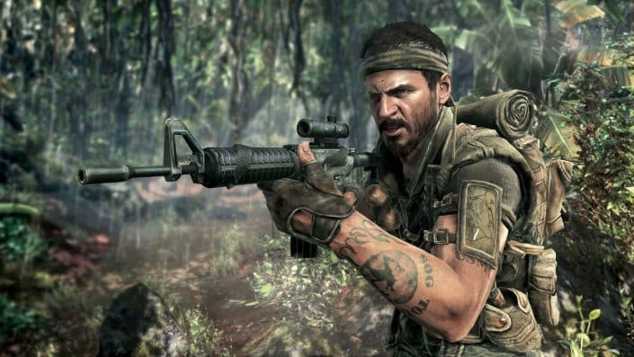 Call of Duty 2025: Shooter soll noch immer ohne Hauptentwickler dastehen