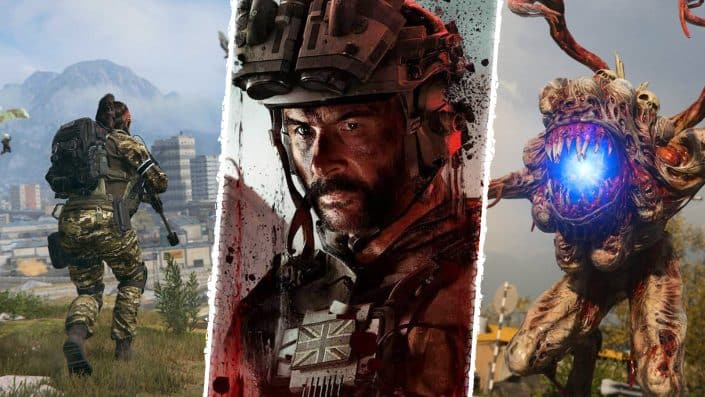 Call of Duty: Sony schlug beim 10-Jahres-Deal mit Microsoft offenbar bessere Konditionen heraus