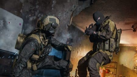 Call of Duty Modern Warfare 3: Free Weekend angekündigt – Termin, Modi und Maps