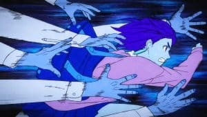 Dandadan: Anime-Serie zum Manga-Hit mit Trailer offiziell angekündigt!