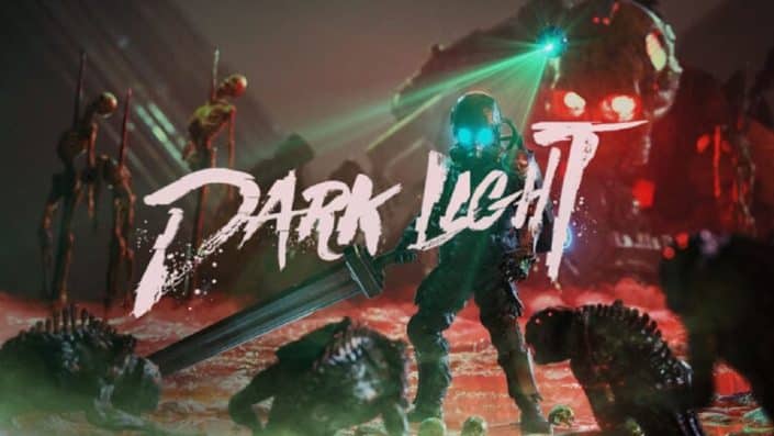 Dark Light: Souls-Like-Action-Platformer erscheint 2024 auch für PS4 und PS5