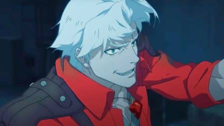 Devil May Cry: Macher spricht in neuem Featurette-Video über seine Ziele für die Netflix-Serie